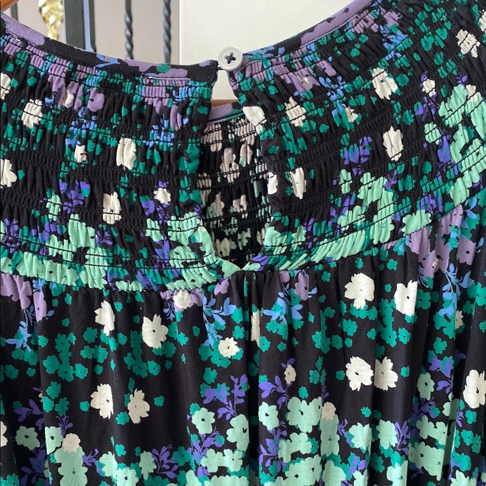 Ann Loft NEW with tags beautiful dress! Comes from a smoke free home. - Picture 4 of 4
